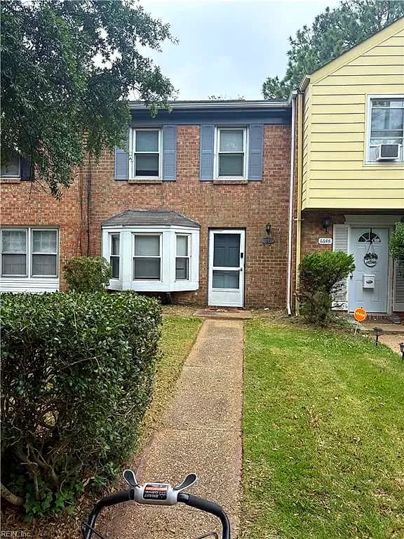 6647 Ethan Allen LN, NORFOLK VA 23502 - Photo 2