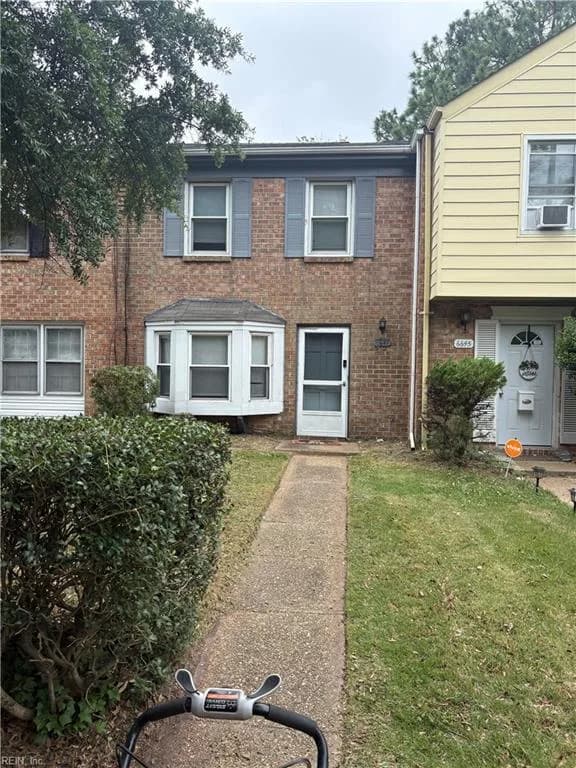 6647 Ethan Allen LN, NORFOLK VA 23502 - Photo 2