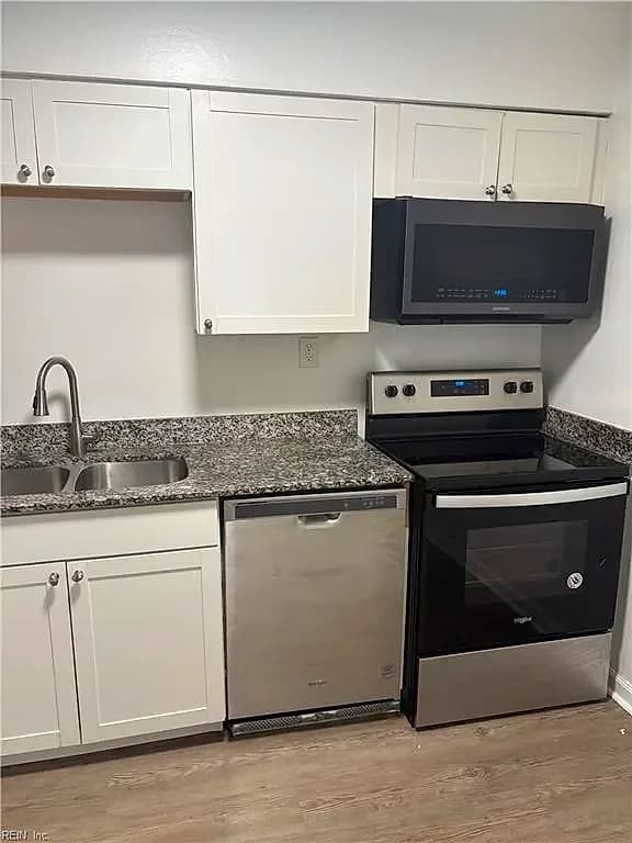 6647 Ethan Allen LN, NORFOLK VA 23502 - Photo 3