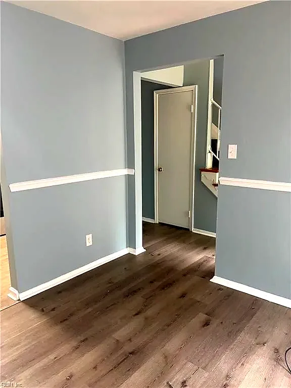 6647 Ethan Allen LN, NORFOLK VA 23502 - Photo 5