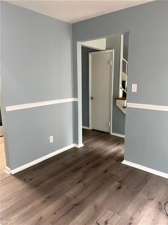 6647 Ethan Allen LN, NORFOLK VA 23502 - Photo 5