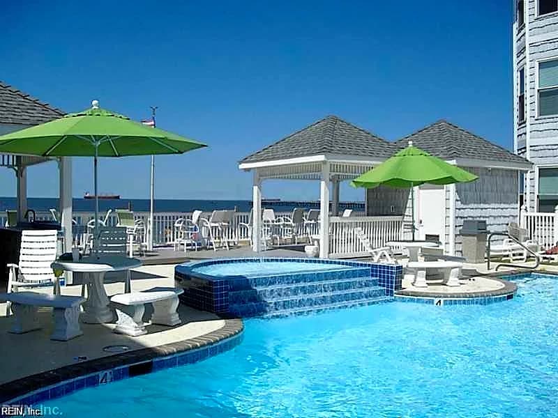 2304 Beach Haven DR #101, VIRGINIA BEACH VA 23451 - Main photo