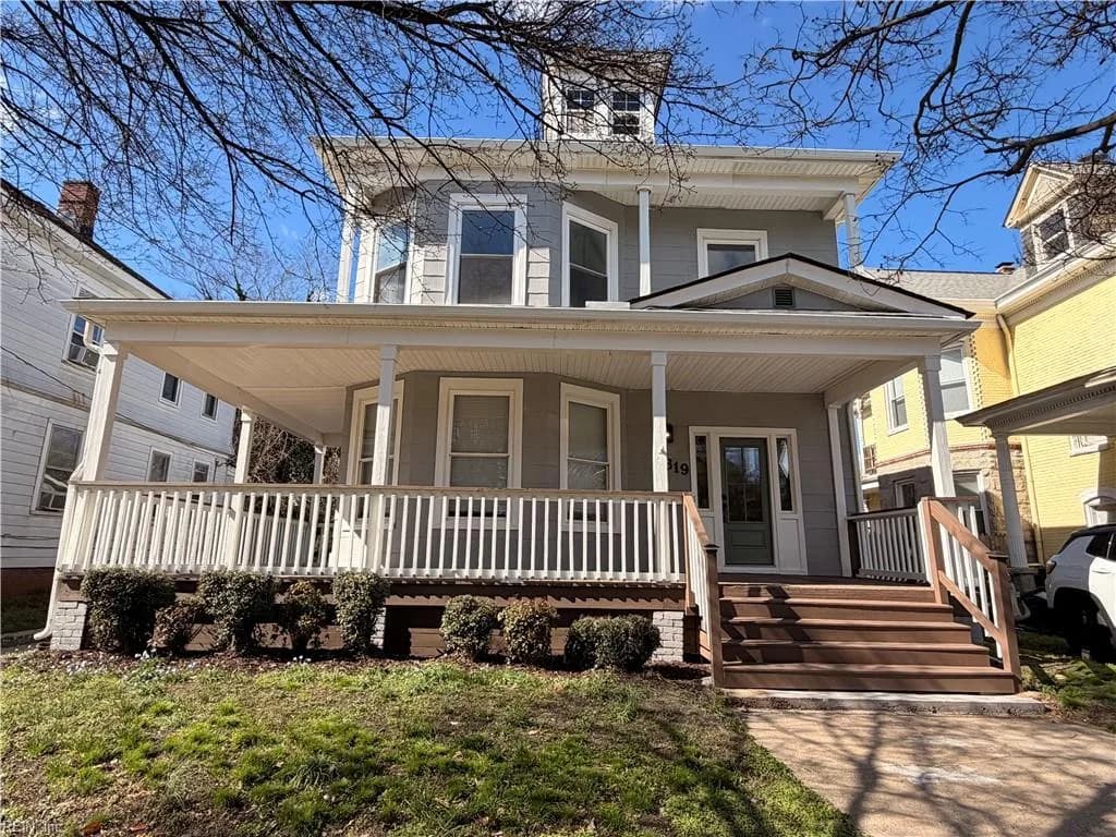 319 51st ST, NEWPORTNEWS VA 23607 - Photo 2
