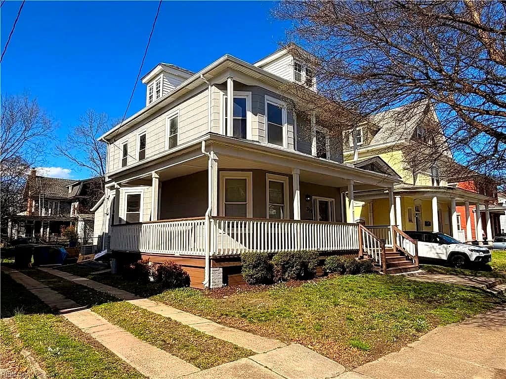 319 51st ST, NEWPORTNEWS VA 23607 - Photo 4