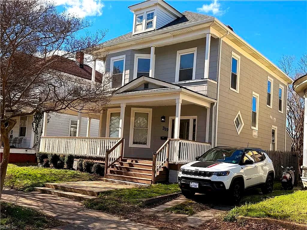 319 51st ST, NEWPORTNEWS VA 23607 - Photo 5