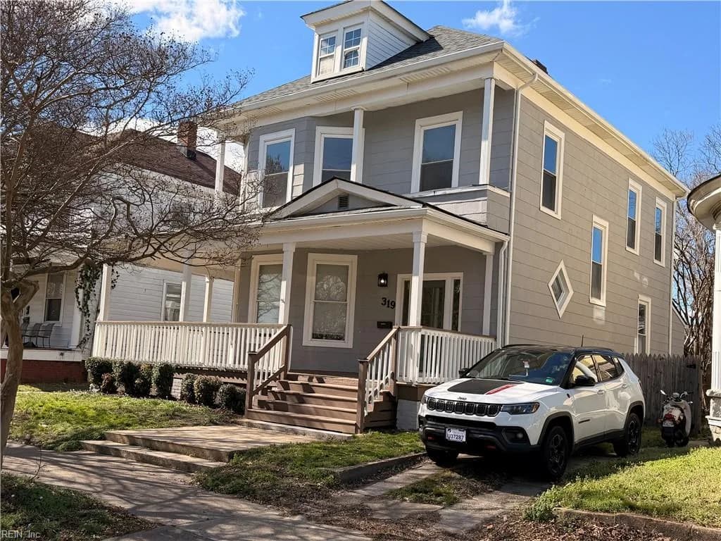 319 51st ST, NEWPORTNEWS VA 23607 - Photo 5
