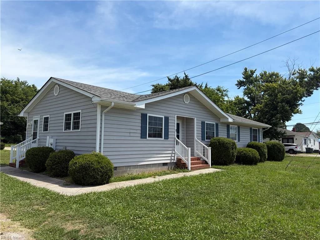 2 Butler Farm RD, HAMPTON VA 23666 - Photo 4