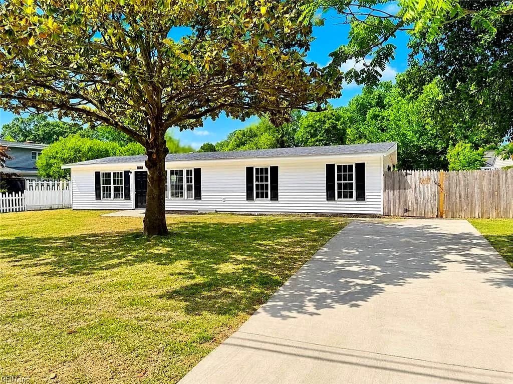 1012 Towanda RD, VIRGINIABEACH VA 23464 - Photo 2