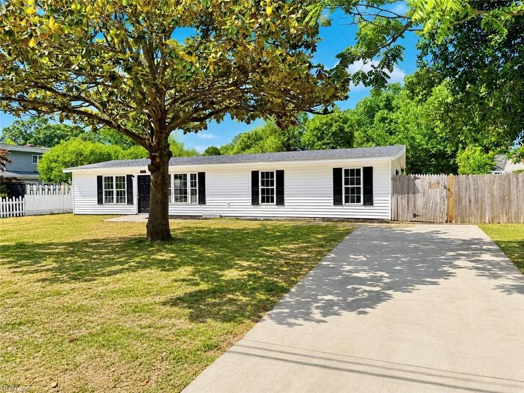 1012 Towanda RD, VIRGINIABEACH VA 23464 - Photo 2