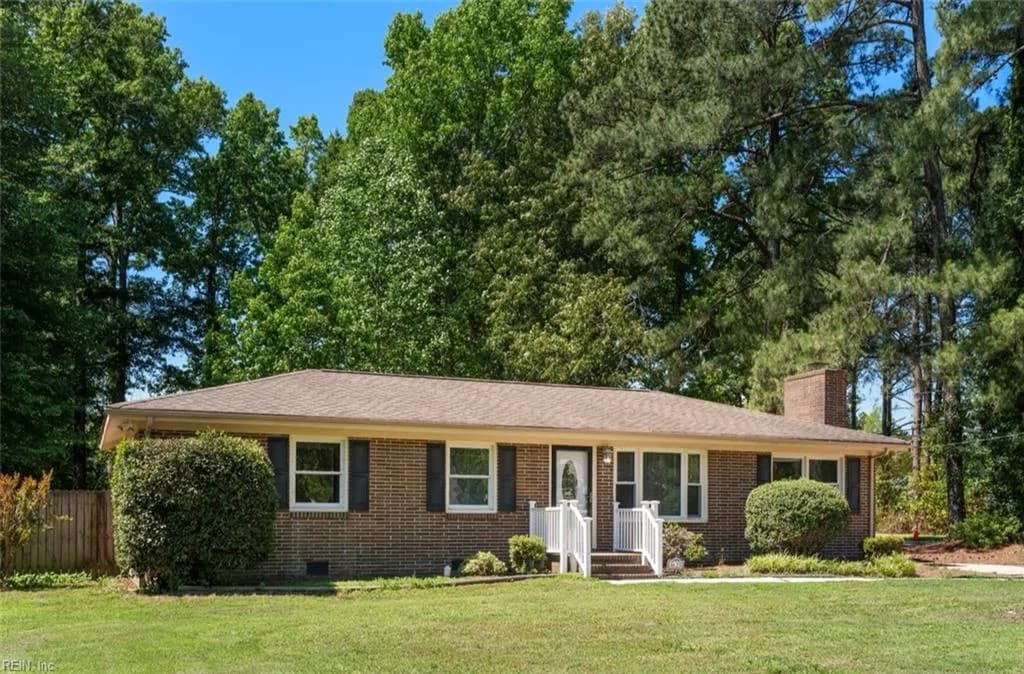 4625 Jaye CIR, CHESAPEAKE VA 23321 - Main photo
