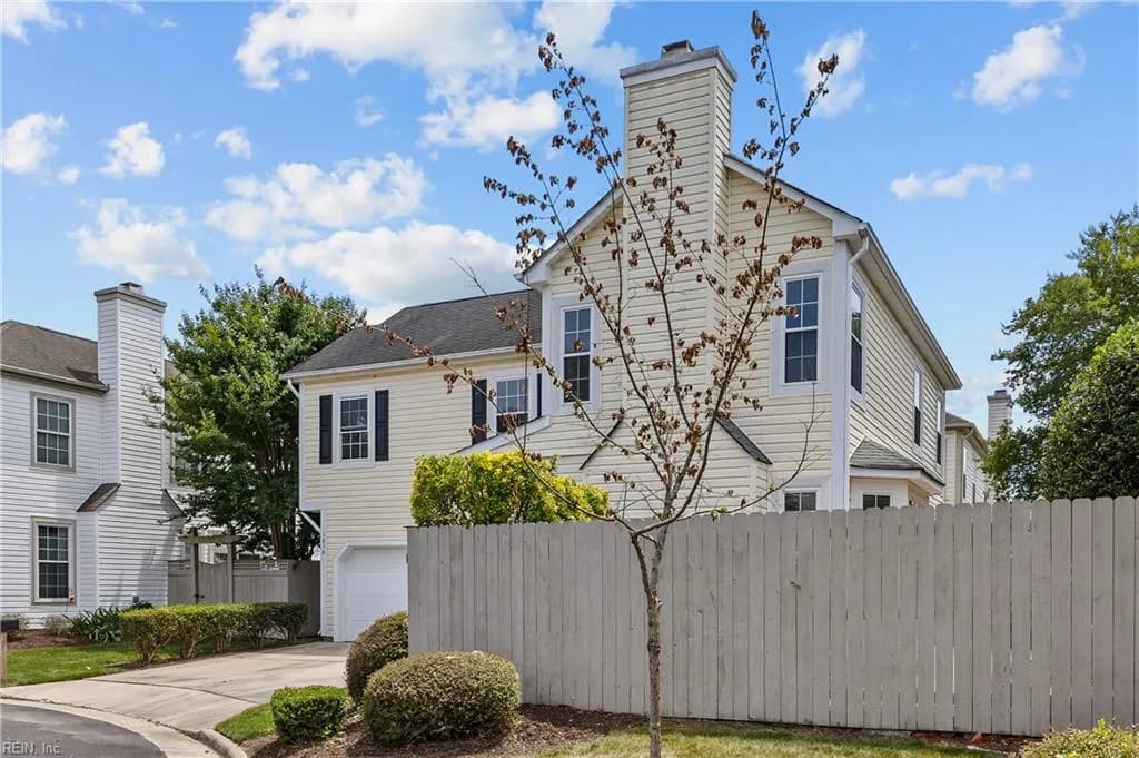 1616 Woodstock CT, CHESAPEAKE VA 23320 - Photo 4