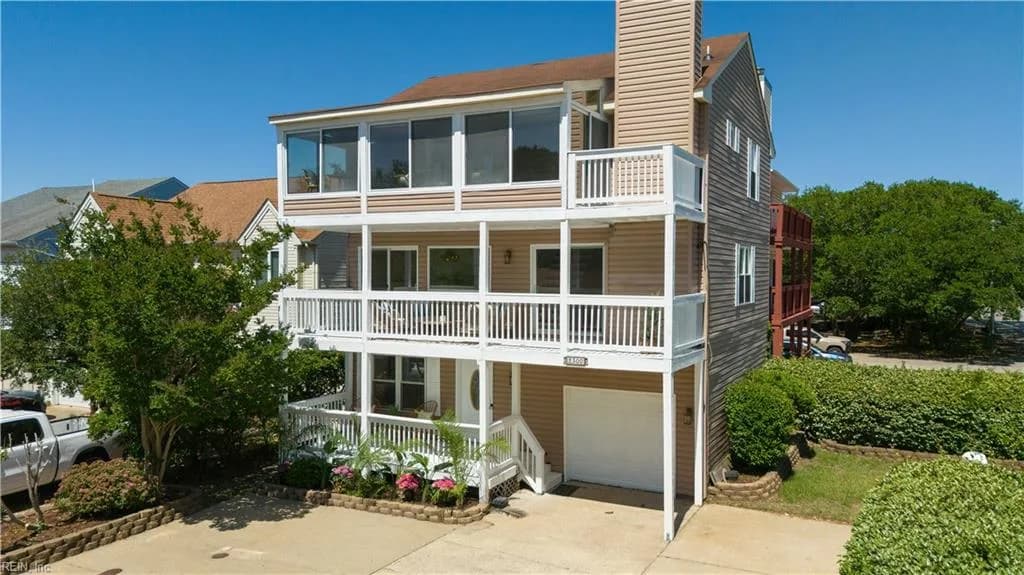 2300 Walke ST, VIRGINIABEACH VA 23451 - Main photo