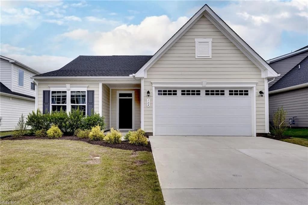 104 Ironsmith WAY, WILLIAMSBURG VA 23185 - Photo 2