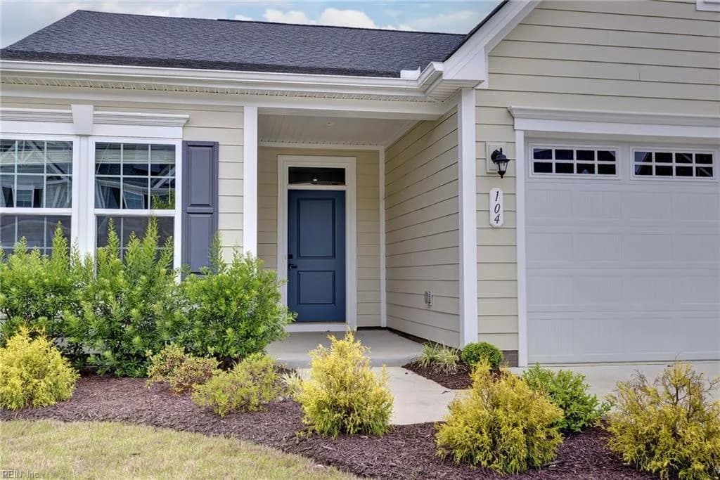 104 Ironsmith WAY, WILLIAMSBURG VA 23185 - Photo 3