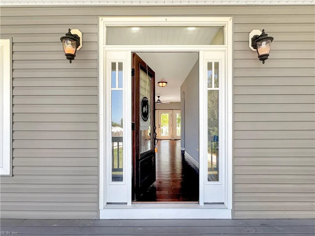 4 Walters LN, POQUOSON VA 23662 - Photo 3