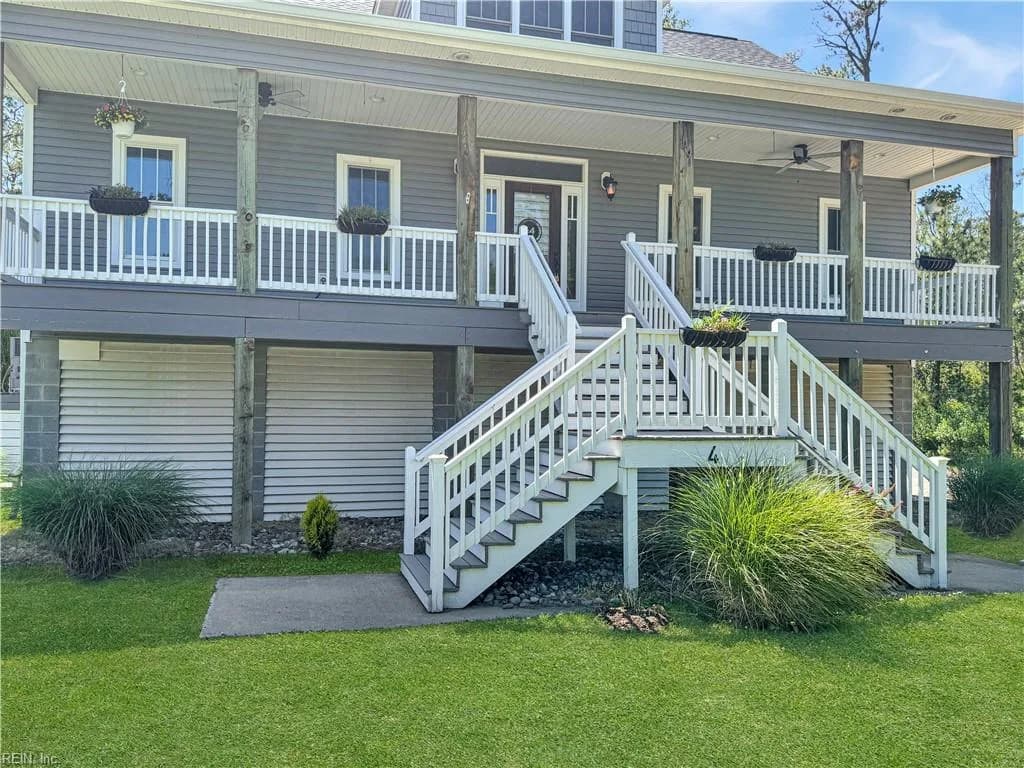 4 Walters LN, POQUOSON VA 23662 - Photo 4