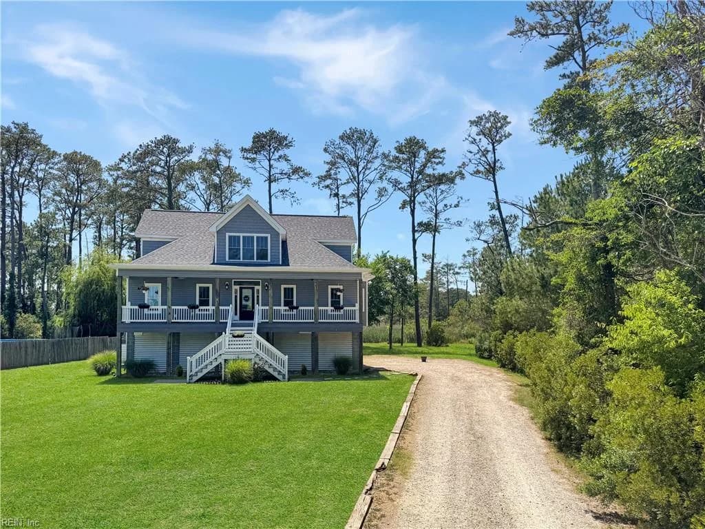 4 Walters LN, POQUOSON VA 23662 - Photo 5