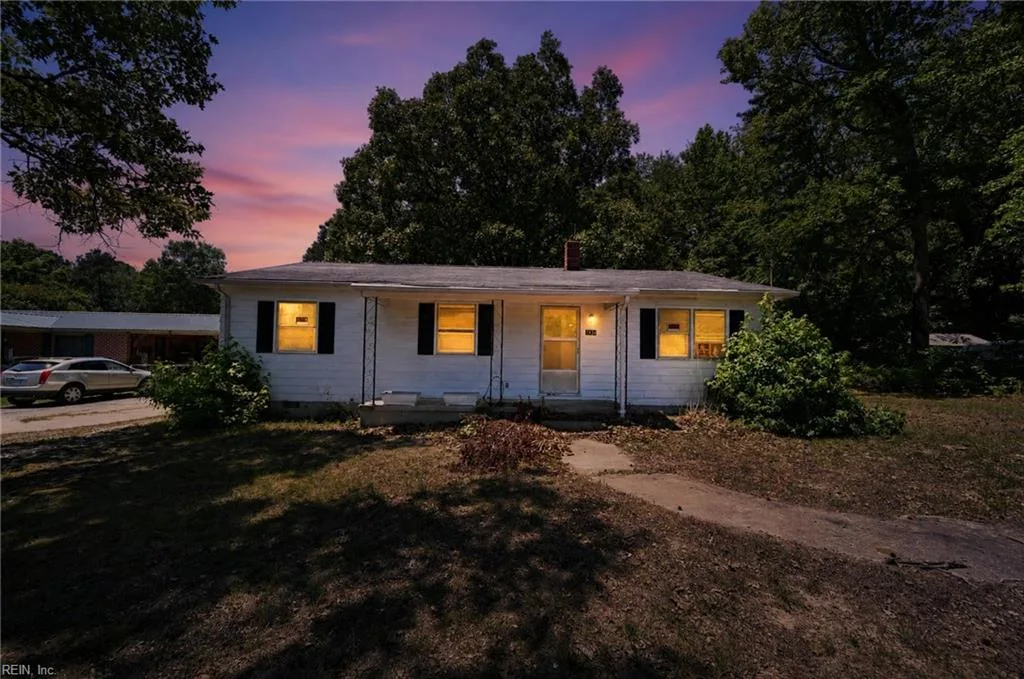 7137 Western Mill RD, LAWRENCEVILLE VA 23868