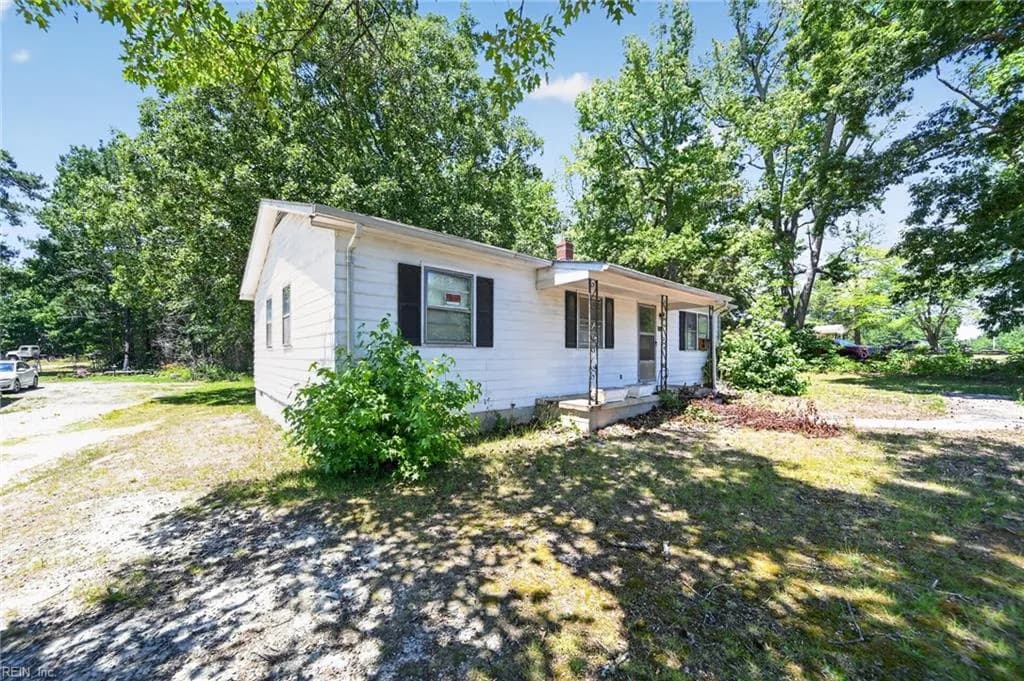 7137 Western Mill RD, LAWRENCEVILLE VA 23868 - Photo 3