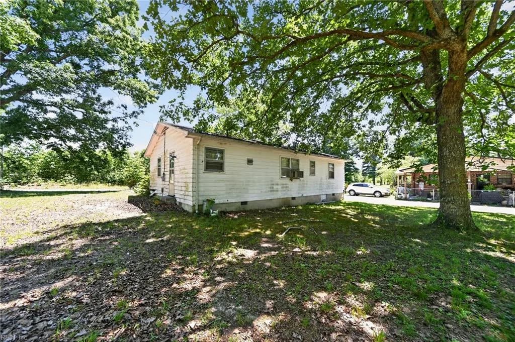 7137 Western Mill RD, LAWRENCEVILLE VA 23868 - Photo 4