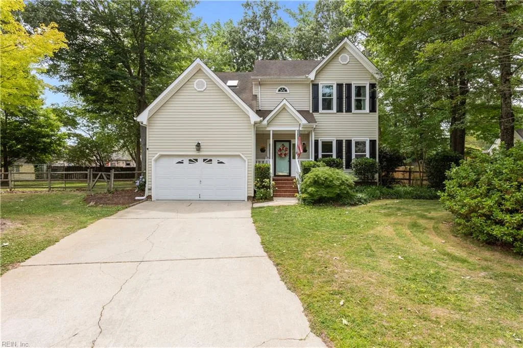 1204 Elverton CT, CHESAPEAKE VA 23321