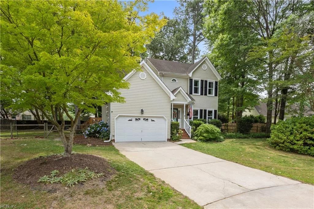 1204 Elverton CT, CHESAPEAKE VA 23321 - Photo 3