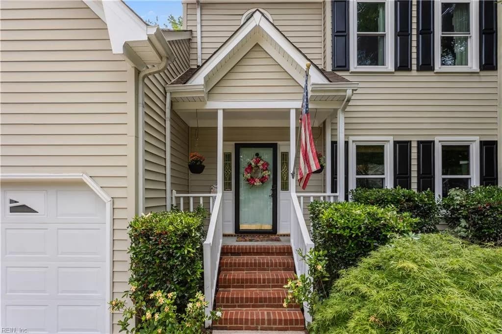 1204 Elverton CT, CHESAPEAKE VA 23321 - Photo 4