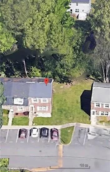 311 Susan Constant DR, NEWPORT NEWS VA 23608 - Main photo