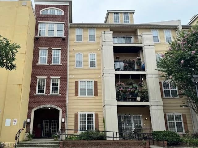 1400 Granby ST #221, NORFOLK VA 23510 - Main photo