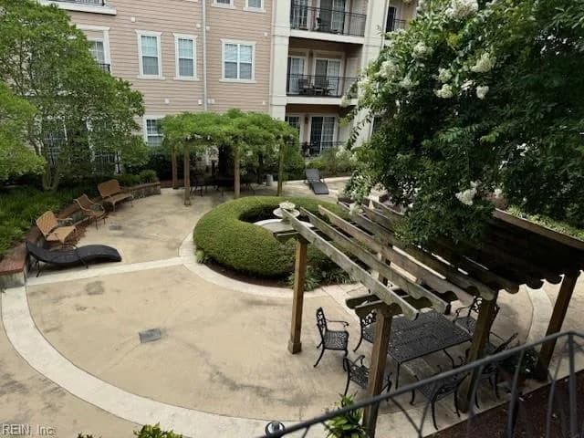 1400 Granby ST #221, NORFOLK VA 23510 - Photo 4
