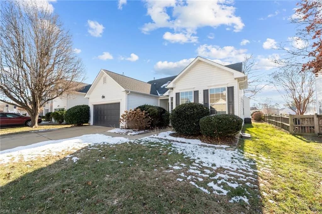 906 Hanson DR, NEWPORTNEWS VA 23602 - Photo 2