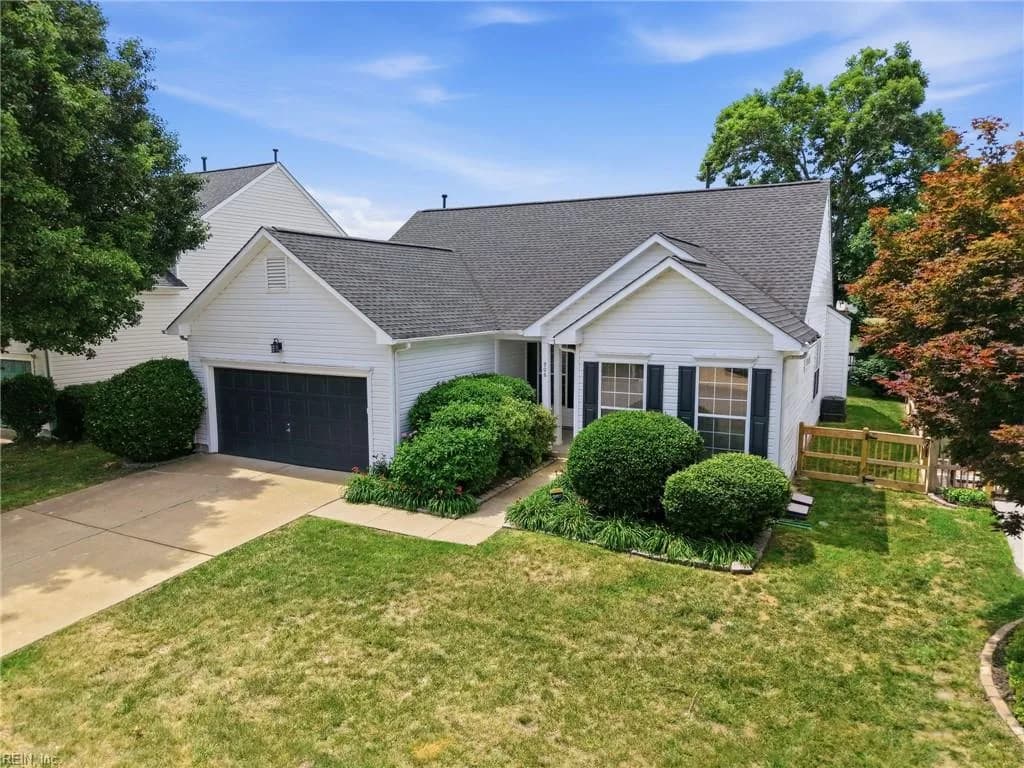 906 Hanson DR, NEWPORTNEWS VA 23602 - Photo 4