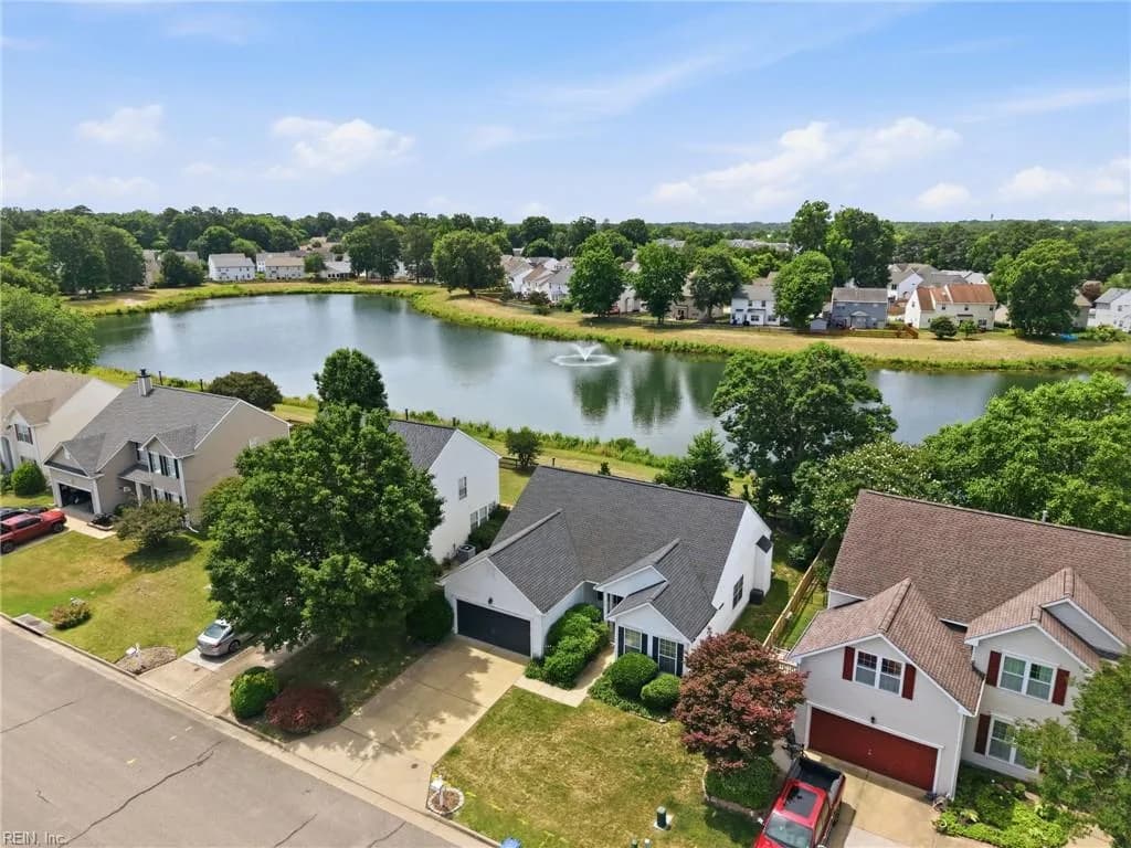 906 Hanson DR, NEWPORTNEWS VA 23602 - Photo 5