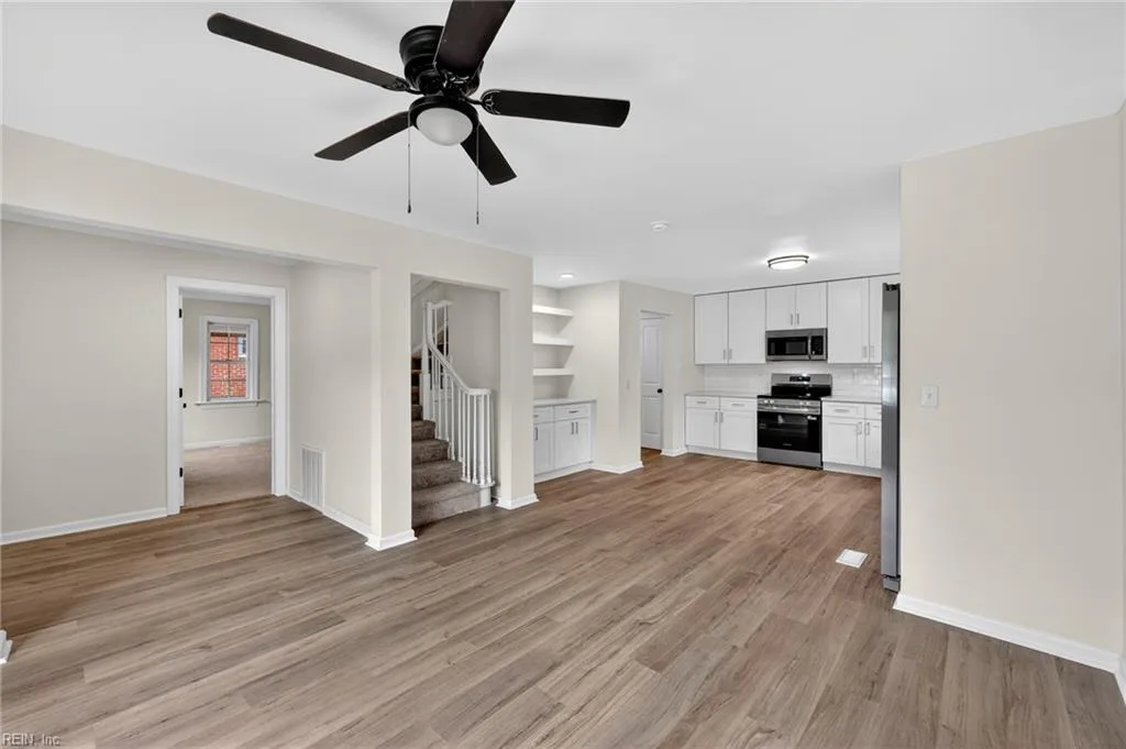 2605 Woodland Ave AVE, NORFOLK VA 23504 - Photo 4