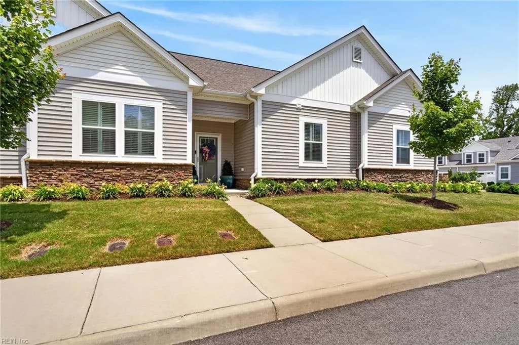 1501 Acadian DR #B, SUFFOLK VA 23434 - Photo 3