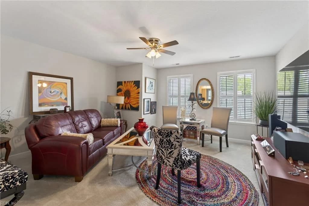 1501 Acadian DR #B, SUFFOLK VA 23434 - Photo 5