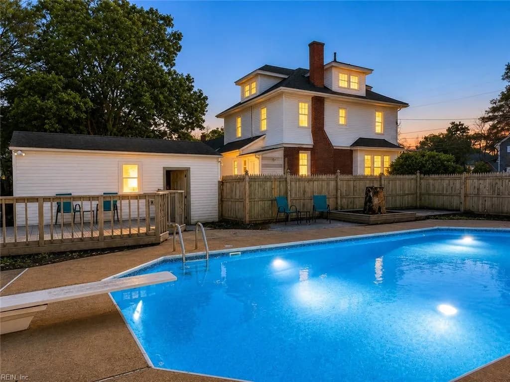 1720 Ashland AVE, NORFOLK VA 23509 - Photo 2