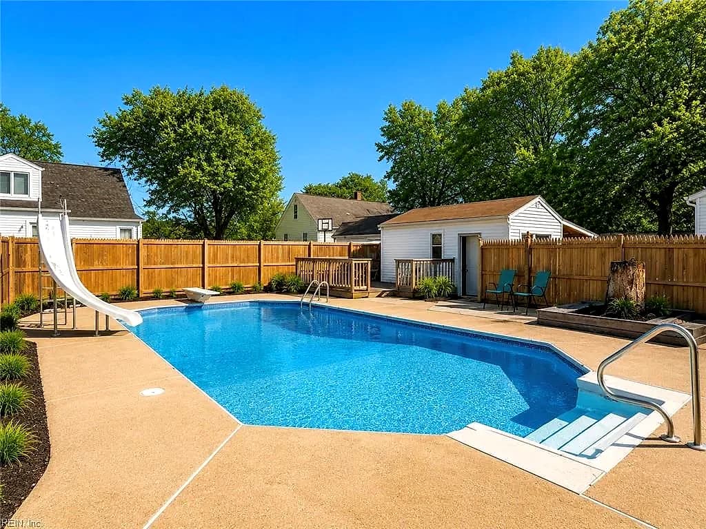 1720 Ashland AVE, NORFOLK VA 23509 - Photo 3