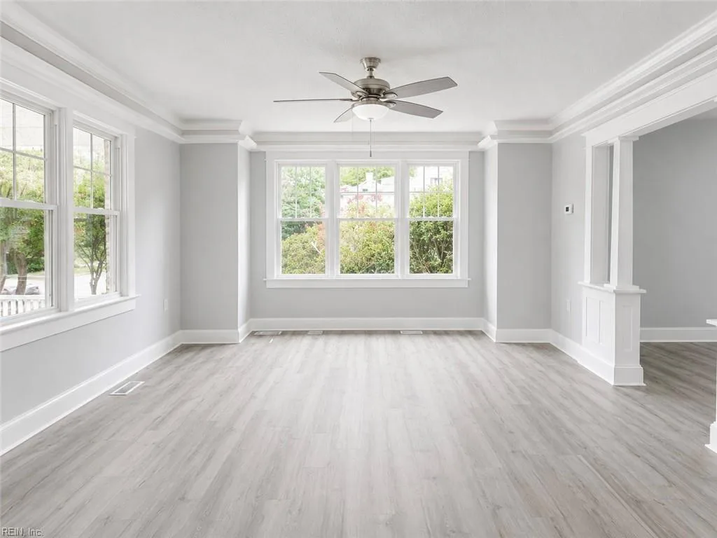 1720 Ashland AVE, NORFOLK VA 23509 - Photo 4