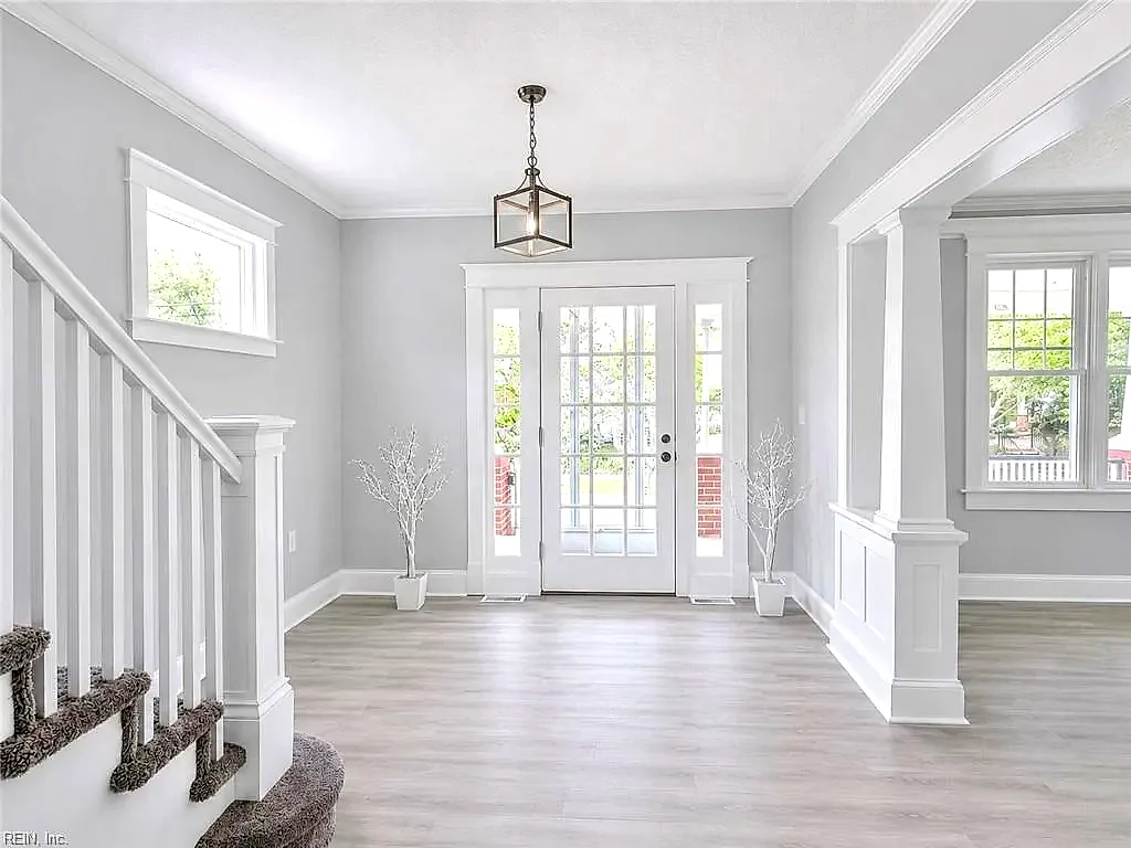 1720 Ashland AVE, NORFOLK VA 23509 - Photo 5