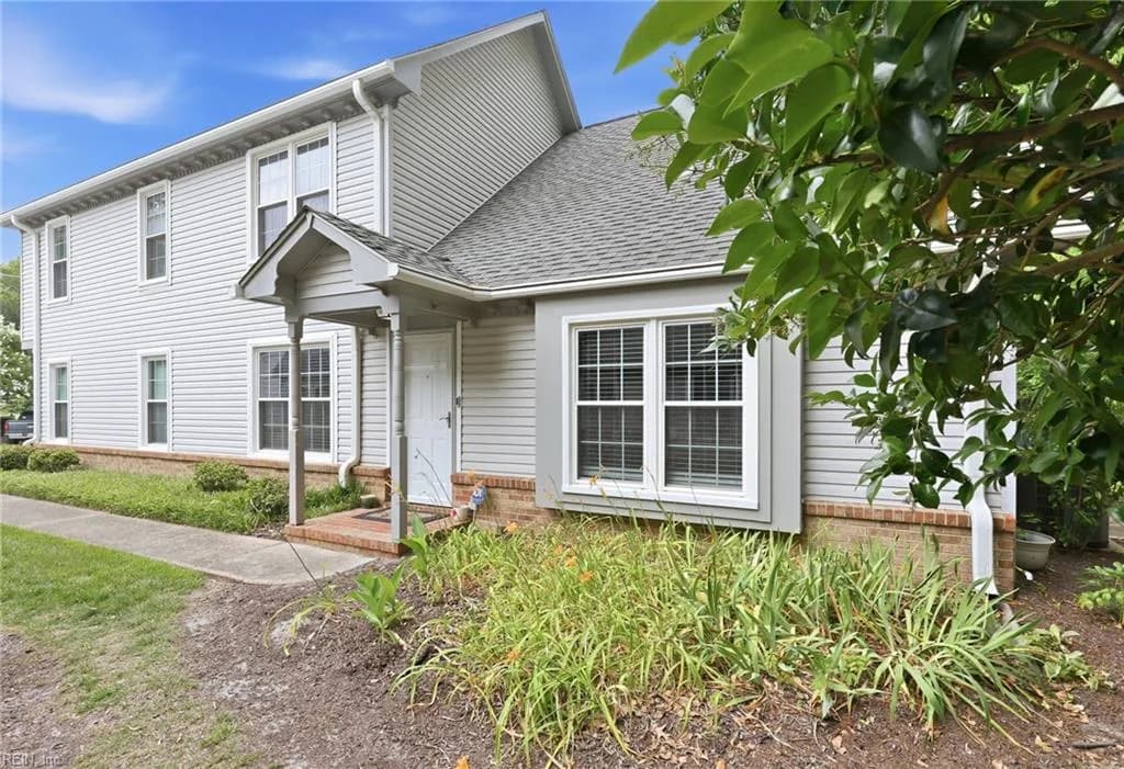 1317 Eagles Trace Path NONE #E, CHESAPEAKE VA 23320 - Main photo