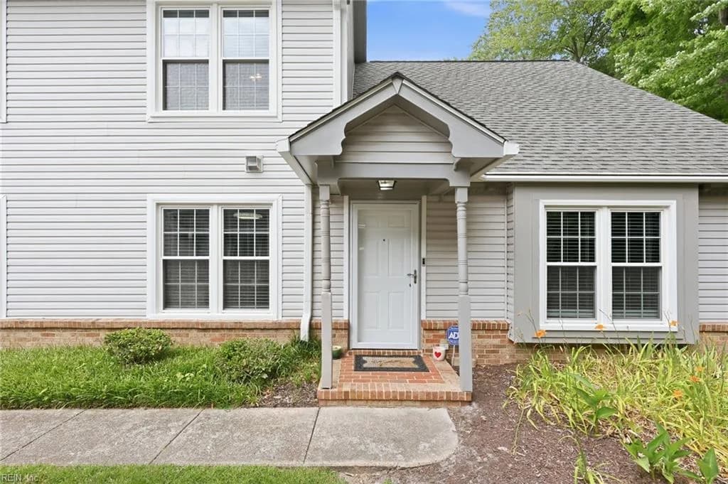1317 Eagles Trace Path NONE #E, CHESAPEAKE VA 23320 - Photo 3