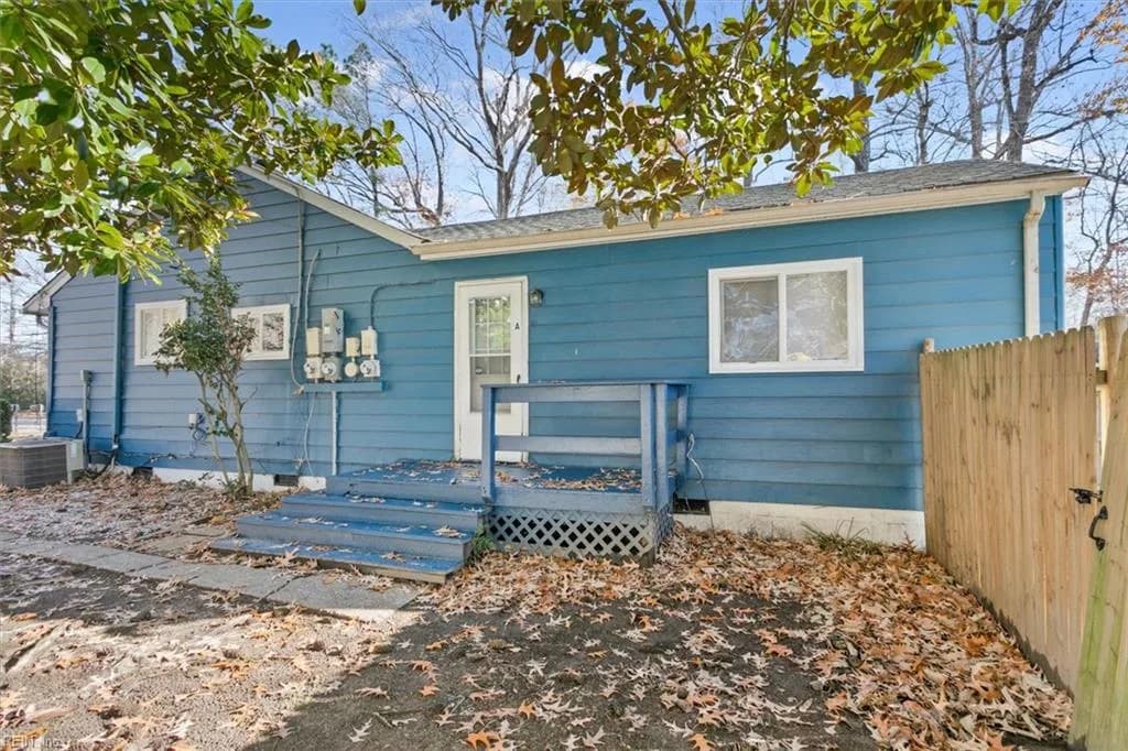 222 Woodhaven RD #A, NEWPORTNEWS VA 23608 - Photo 2