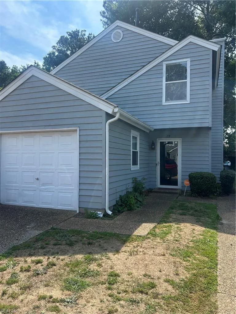 75 Madison CHSE, HAMPTON VA 23666 - Main photo