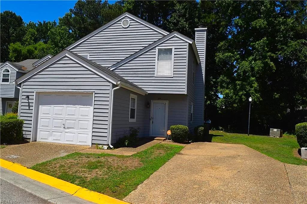 75 Madison CHSE, Hampton — 3 bed Residential, 1,672 sqft