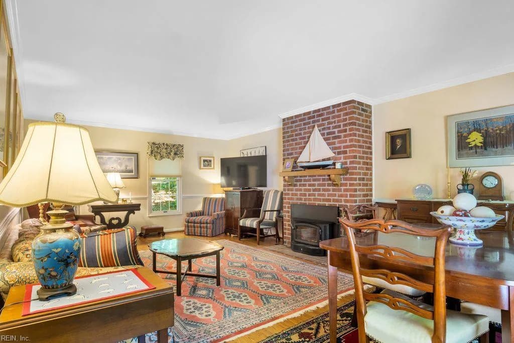 2 Buford RD, WILLIAMSBURG VA 23188 - Photo 3