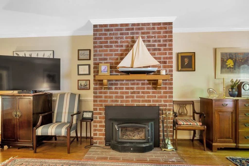 2 Buford RD, WILLIAMSBURG VA 23188 - Photo 4
