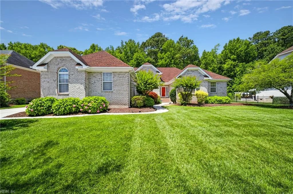 2588 Lower Greens PL, VIRGINIABEACH VA 23456 - Photo 2