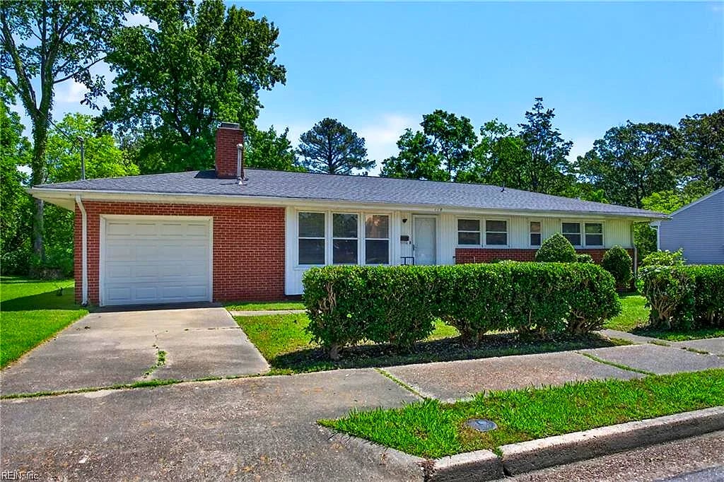 118 Claremont AVE, Hampton — 3 bed Residential, 1,081 sqft