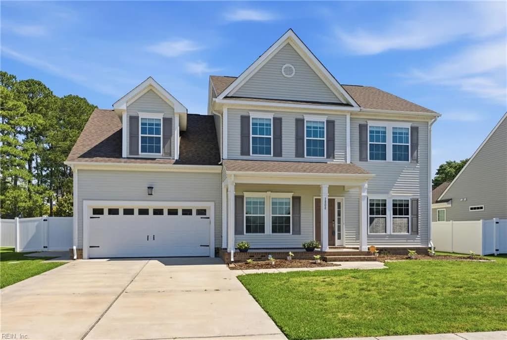 1808 Ashlar LN, CHESAPEAKE VA 23320 - Photo 2